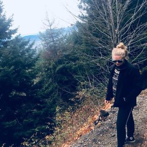 Meet your Posher, Daisy